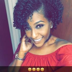 Meet your Posher, Summer